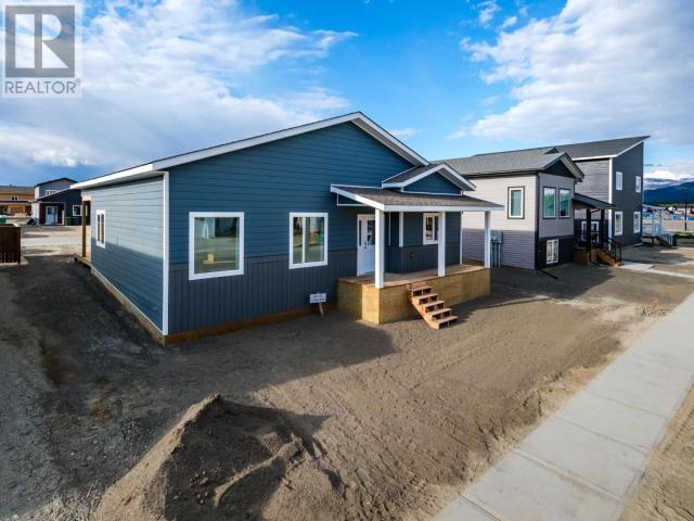 11 Omega Street, Whitehorse, Yukon  Y1A 0T6 - Photo 3 - 16550