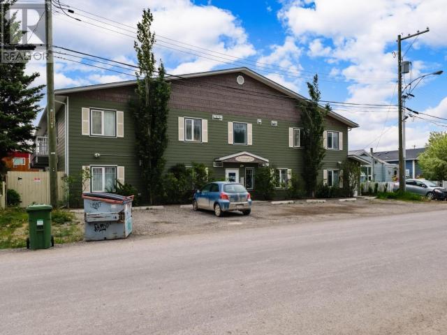 106-7215 7th Avenue, Whitehorse, Yukon  Y1A 1R8 - Photo 18 - 16555