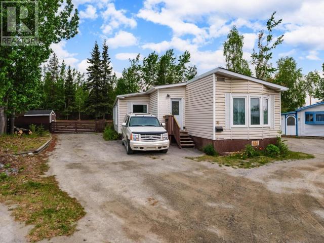 89-986 Range Road, Whitehorse, Yukon  Y1A 4V1 - Photo 1 - 16556