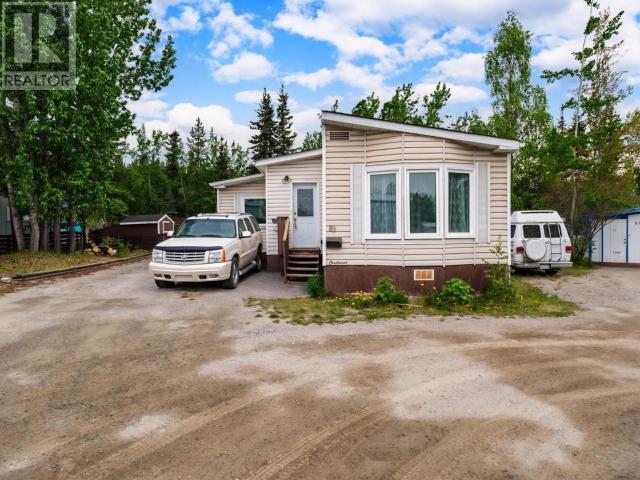89-986 Range Road, Whitehorse, Yukon  Y1A 4V1 - Photo 2 - 16556