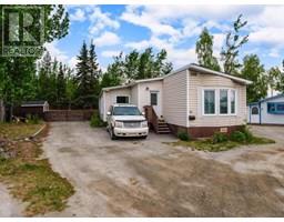 89-986 RANGE ROAD, Whitehorse, Yukon