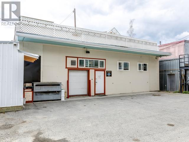 203 Hanson Street, Whitehorse, Yukon  Y1A 1Y3 - Photo 16 - 16564
