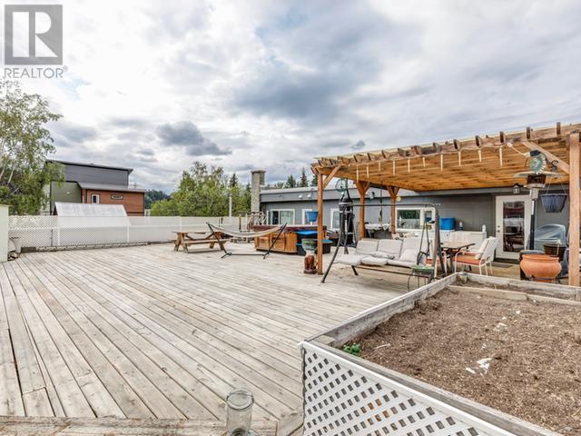 203 Hanson Street, Whitehorse, Yukon  Y1A 1Y3 - Photo 28 - 16564