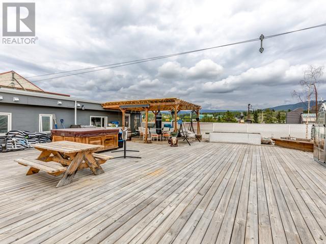 203 Hanson Street, Whitehorse, Yukon  Y1A 1Y3 - Photo 29 - 16564