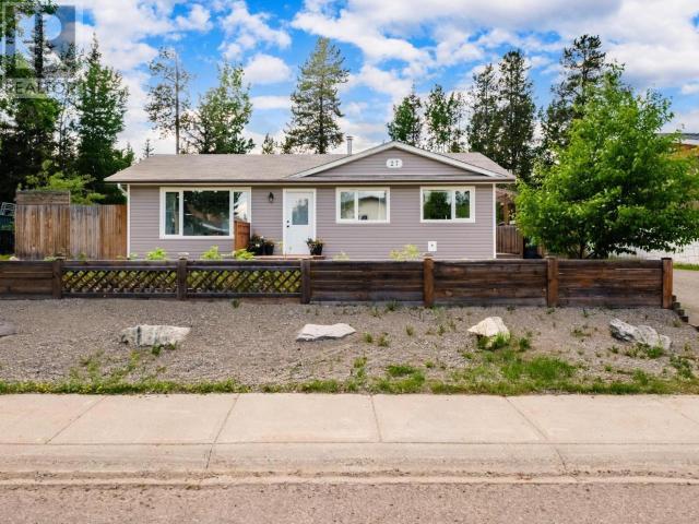 27 Redwood Street, Whitehorse, Yukon  Y1A 4B2 - Photo 2 - 16569