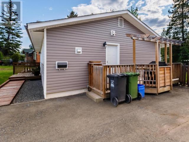 27 Redwood Street, Whitehorse, Yukon  Y1A 4B2 - Photo 21 - 16569