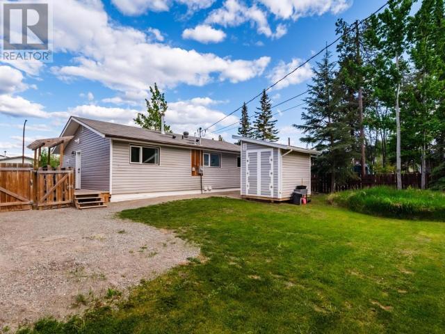 27 Redwood Street, Whitehorse, Yukon  Y1A 4B2 - Photo 23 - 16569
