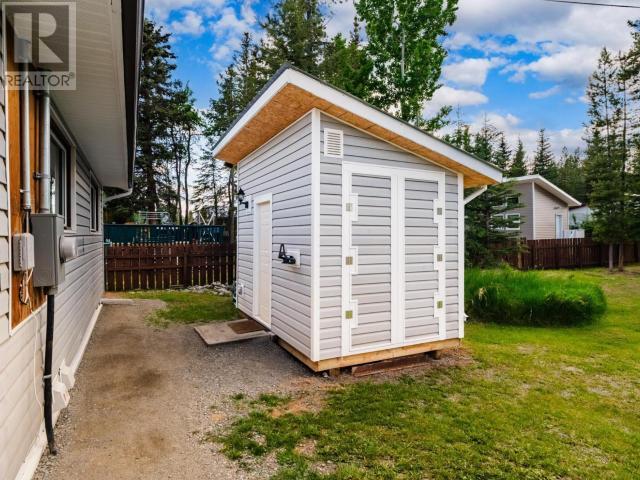 27 Redwood Street, Whitehorse, Yukon  Y1A 4B2 - Photo 29 - 16569