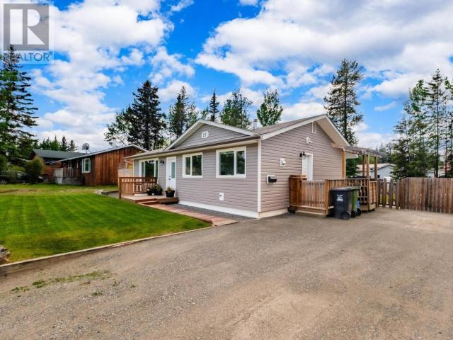 27 Redwood Street, Whitehorse, Yukon  Y1A 4B2 - Photo 3 - 16569