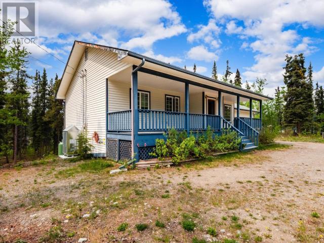 17 Coho Trail, Whitehorse, Yukon  Y1A 5Y2 - Photo 3 - 16573