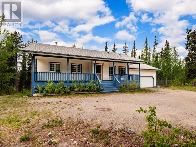 17 Coho Trail, Whitehorse, Yukon  Y1A 5Y2 - Photo 4 - 16573