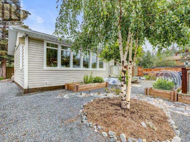 116 LOWELL STREET, Haines Junction, Yukon