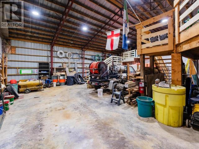 986 Range Road, Whitehorse, Yukon  Y1A 4V1 - Photo 39 - 16583