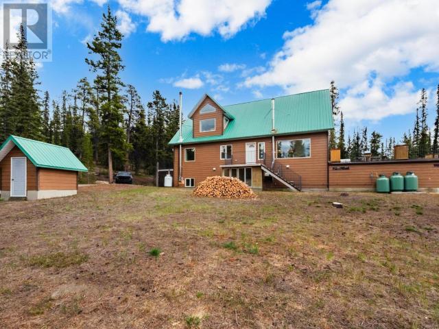 356 Robinson Subdivision, Whitehorse South, Yukon  Y1A 6S3 - Photo 35 - 16596