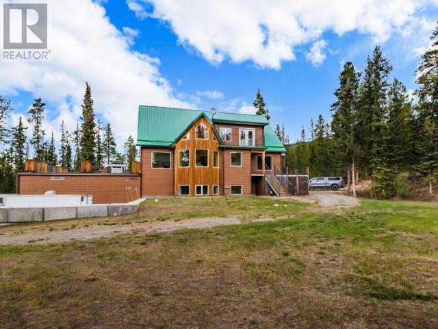 356 Robinson Subdivision, Whitehorse South, Yukon  Y1A 6S3 - Photo 40 - 16596