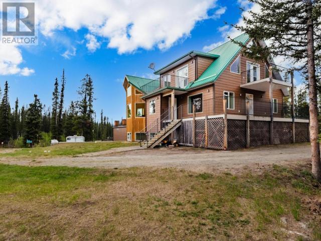 356 Robinson Subdivision, Whitehorse South, Yukon  Y1A 6S3 - Photo 41 - 16596