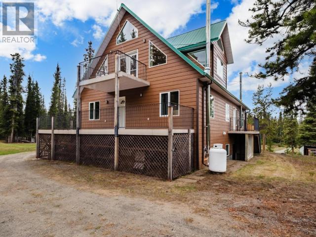 356 Robinson Subdivision, Whitehorse South, Yukon  Y1A 6S3 - Photo 42 - 16596
