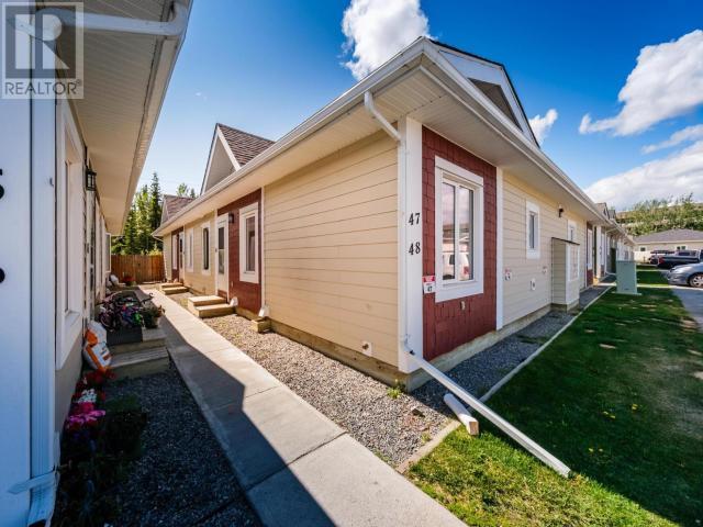 48-67 RIVER RIDGE LANE, Whitehorse, Yukon