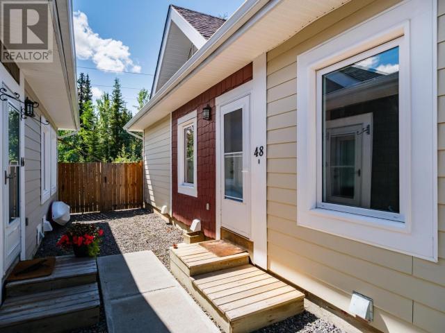 48-67 River Ridge Lane, Whitehorse, Yukon  Y1A 0E2 - Photo 2 - 16603