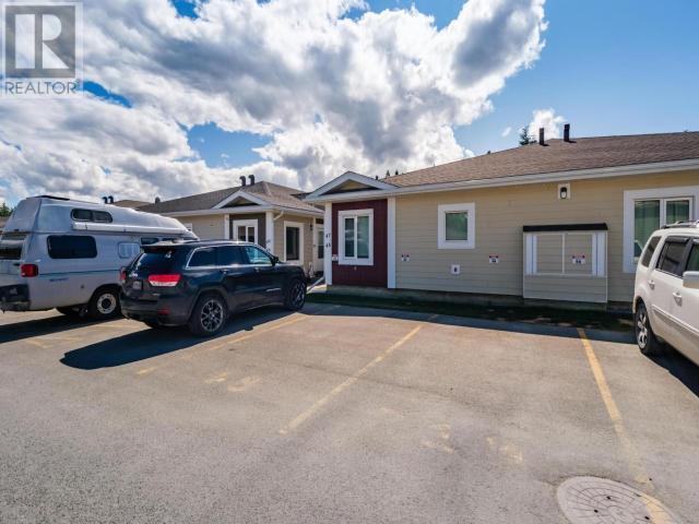 48-67 River Ridge Lane, Whitehorse, Yukon  Y1A 0E2 - Photo 25 - 16603