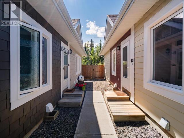 48-67 River Ridge Lane, Whitehorse, Yukon  Y1A 0E2 - Photo 3 - 16603