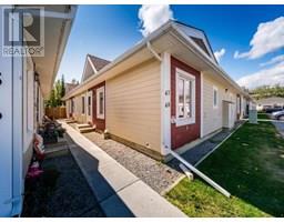 48-67 RIVER RIDGE LANE, Whitehorse, Yukon