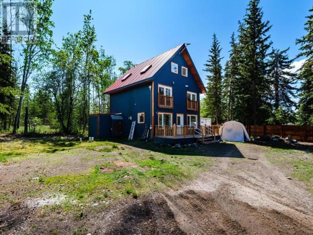 65 NOLAN ROAD, Whitehorse South, Yukon