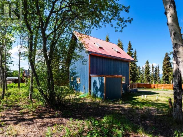 65 Nolan Road, Whitehorse South, Yukon  Y0B 1Y1 - Photo 24 - 16608