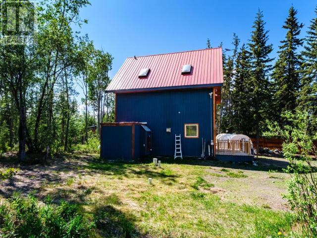 65 Nolan Road, Whitehorse South, Yukon  Y0B 1Y1 - Photo 6 - 16608