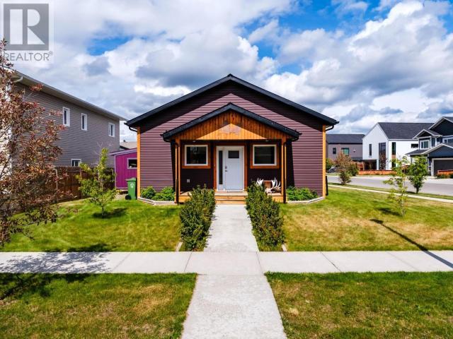 1 Bellingham Court, Whitehorse, Yukon  Y1A 0N2 - Photo 2 - 16618