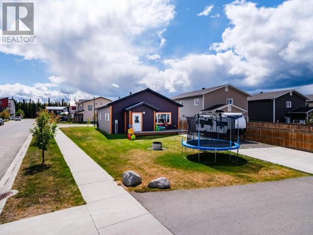 1 Bellingham Court, Whitehorse, Yukon  Y1A 0N2 - Photo 25 - 16618