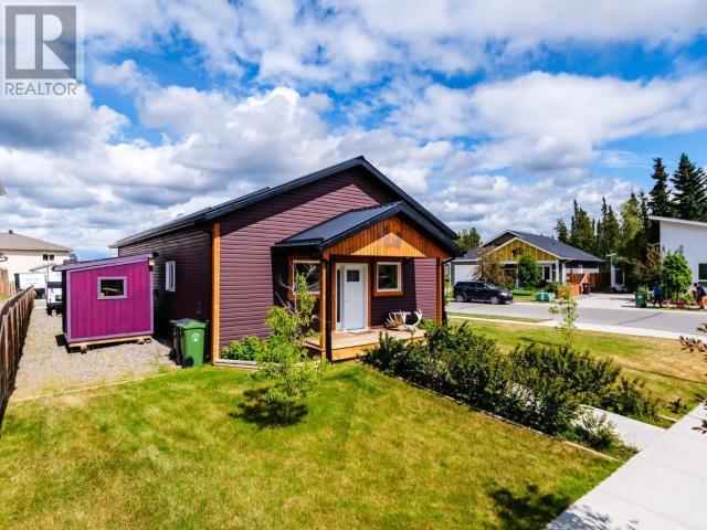 1 Bellingham Court, Whitehorse, Yukon  Y1A 0N2 - Photo 29 - 16618