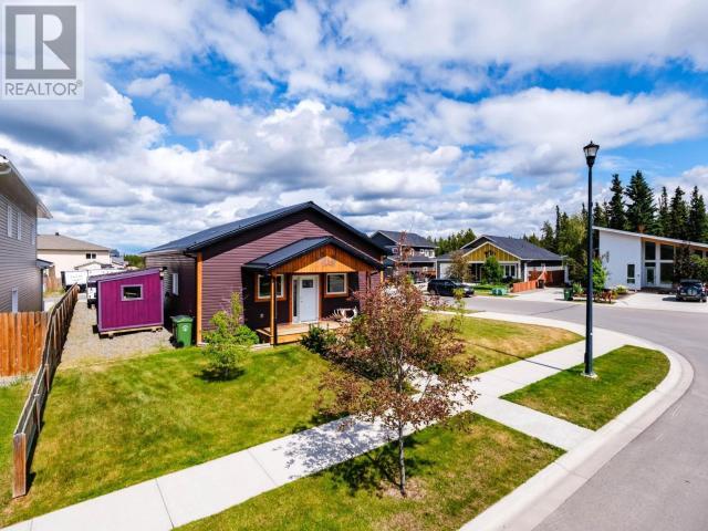 1 Bellingham Court, Whitehorse, Yukon  Y1A 0N2 - Photo 3 - 16618