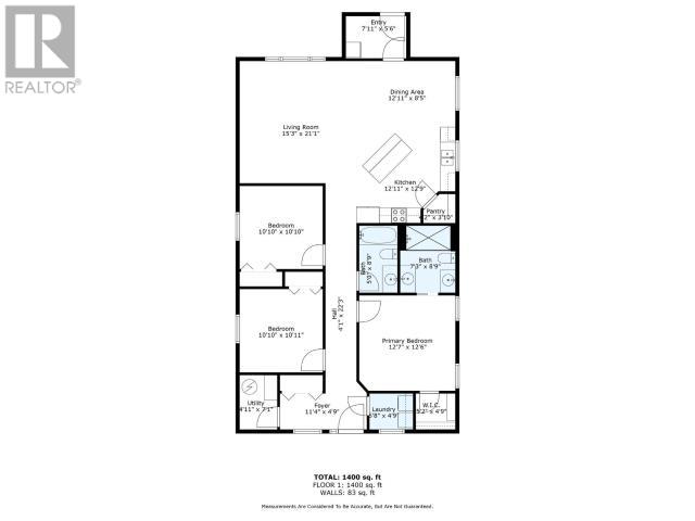 1 Bellingham Court, Whitehorse, Yukon  Y1A 0N2 - Photo 30 - 16618