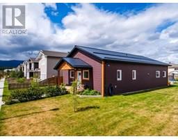 1 BELLINGHAM COURT, Whitehorse, Yukon
