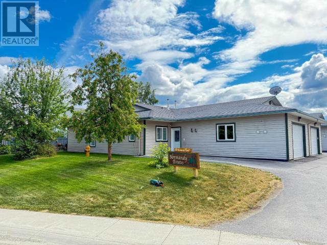 1-30 NORMANDY ROAD, Whitehorse, Yukon