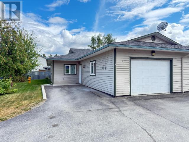 1-30 Normandy Road, Whitehorse, Yukon  Y1A 6V7 - Photo 2 - 16621