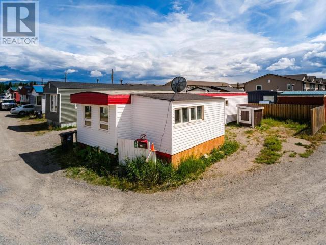 37-37 Sycamore Street, Whitehorse, Yukon  Y1A 6E2 - Photo 2 - 16627