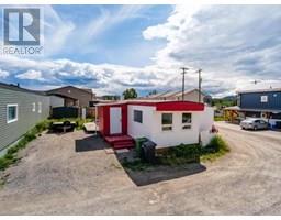 37-37 SYCAMORE STREET, Whitehorse, Yukon