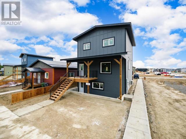 39 Omega Street, Whitehorse, Yukon  Y1A 0T9 - Photo 1 - 16628
