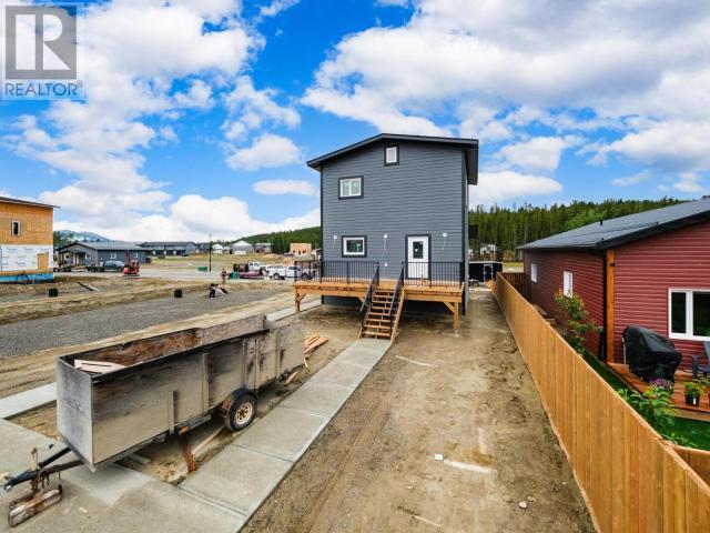 39 Omega Street, Whitehorse, Yukon  Y1A 0T9 - Photo 24 - 16628