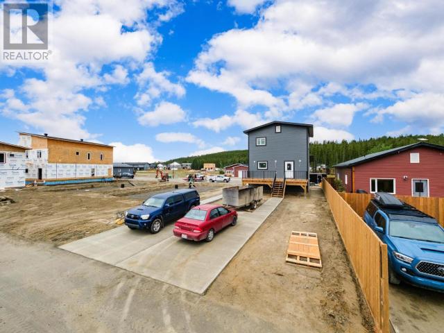 39 Omega Street, Whitehorse, Yukon  Y1A 0T9 - Photo 25 - 16628