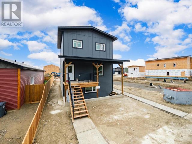39 Omega Street, Whitehorse, Yukon  Y1A 0T9 - Photo 3 - 16628