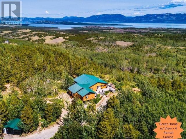1745 North Klondike Highway, Whitehorse North, Yukon  Y1A 7A2 - Photo 1 - 16640