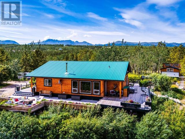 1745 North Klondike Highway, Whitehorse North, Yukon  Y1A 7A2 - Photo 37 - 16640