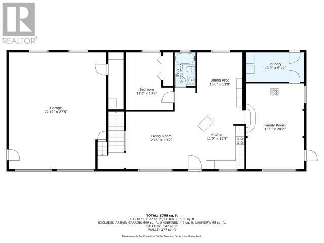 28 10th Avenue, Whitehorse, Yukon  Y1A 3A3 - Photo 41 - 16652