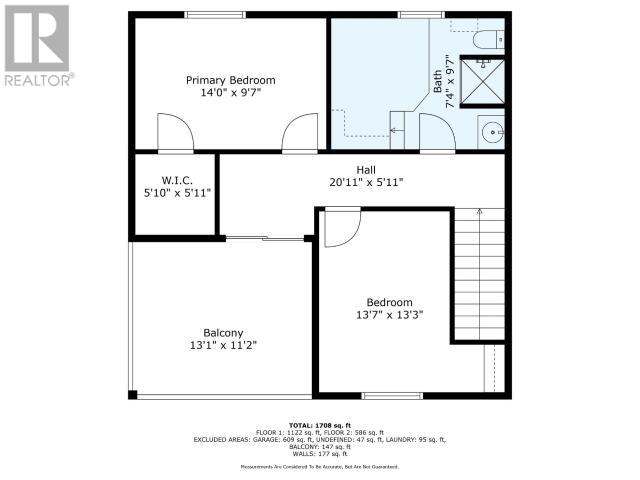 28 10th Avenue, Whitehorse, Yukon  Y1A 3A3 - Photo 43 - 16652