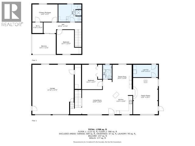 28 10th Avenue, Whitehorse, Yukon  Y1A 3A3 - Photo 49 - 16652