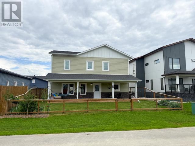 208 Luella Lane, Whitehorse, Yukon  Y1A 0S9 - Photo 1 - 16653