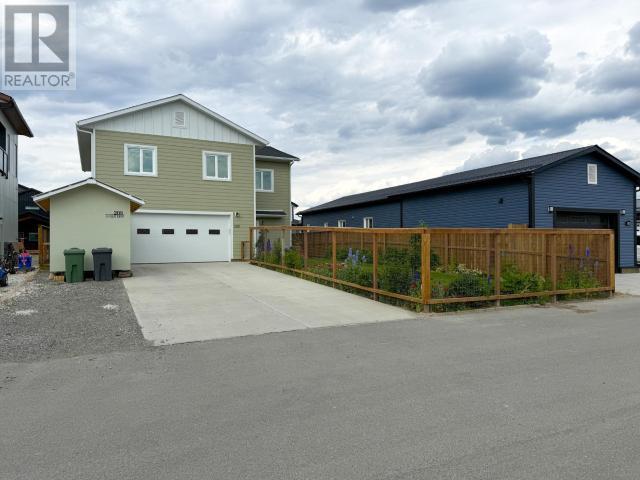 208 Luella Lane, Whitehorse, Yukon  Y1A 0S9 - Photo 2 - 16653